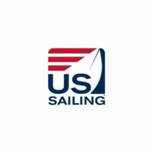 Ussailing brand logo for shop.ussailing.org