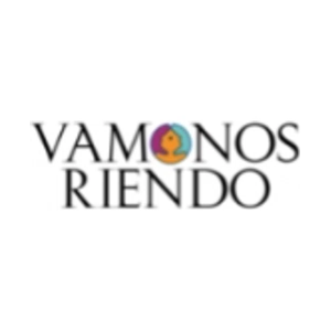Vamonosriendomezcal brand logo for shop.vamonosriendomezcal.com
