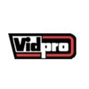 Vidprousa brand logo for shop.vidprousa.com