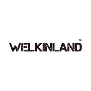 Welkinland brand logo for shop.welkinland.com