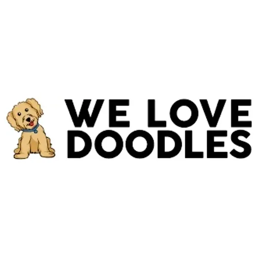 We Love Doodles brand logo for shop.welovedoodles.com