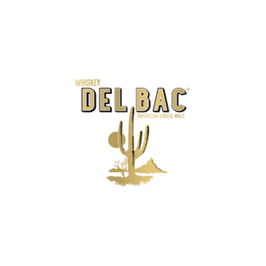 Whiskeydelbac brand logo for shop.whiskeydelbac.com