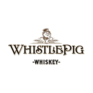 Whistlepigwhiskey brand logo for shop.whistlepigwhiskey.com