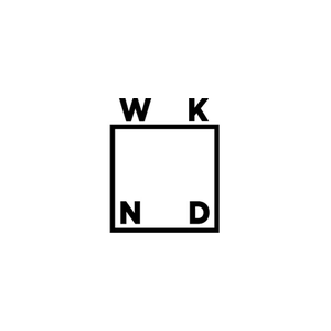 Wkndbrand brand logo for shop.wkndbrand.com