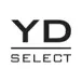YD Select brand logo for shop.yankodesign.com