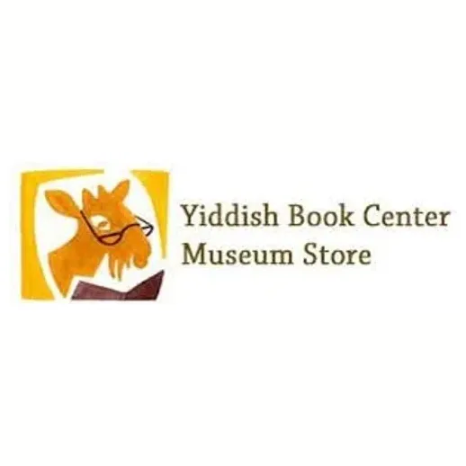 Yiddishbookcenter brand logo for shop.yiddishbookcenter.org