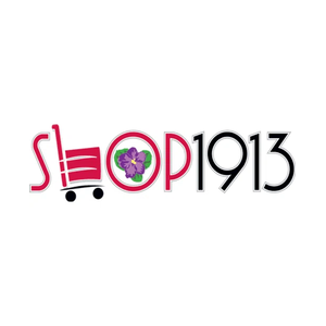 shop1913 brand logo for shop1913.com