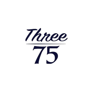 shop375 brand logo for shop375.com