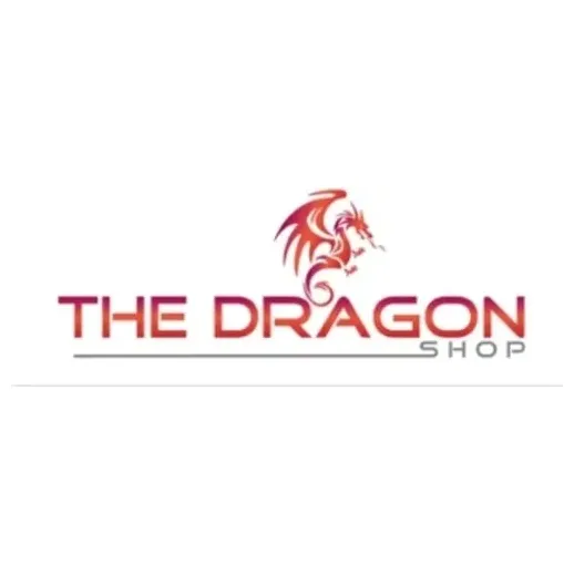 shop4dragon brand logo for shop4dragon.com