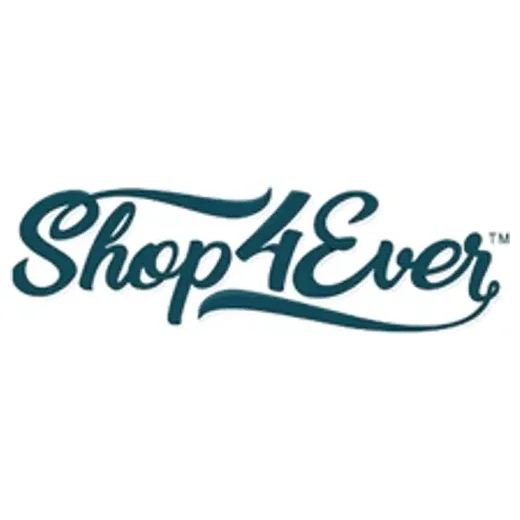 shop4ever brand logo for shop4ever.com