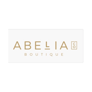 shopabelia brand logo for shopabelia.com