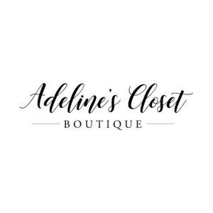 shopadelinesclosetboutique brand logo for shopadelinesclosetboutique.com