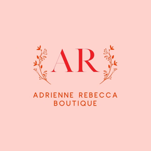shopadriennerebecca brand logo for shopadriennerebecca.com