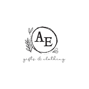 shopaegifts brand logo for shopaegifts.com