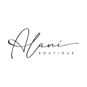 shopalani brand logo for shopalani.com