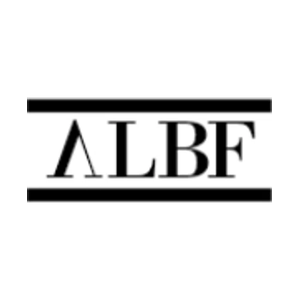 shopalbf brand logo for shopalbf.com