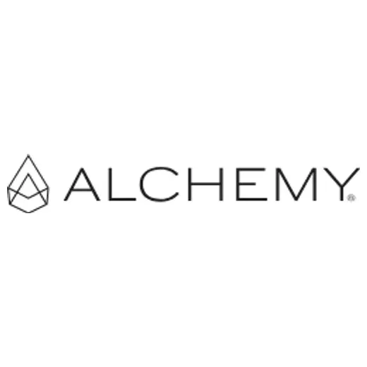 shopalchemy brand logo for shopalchemy.com