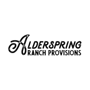shopalderspring brand logo for shopalderspring.com