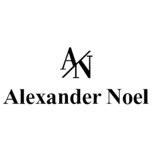 shopalexandernoel brand logo for shopalexandernoel.com