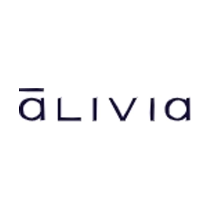 shopalivia brand logo for shopalivia.com