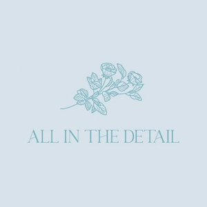 shopallinthedetail brand logo for shopallinthedetail.com