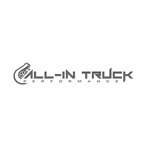shopallintrucks brand logo for shopallintrucks.com