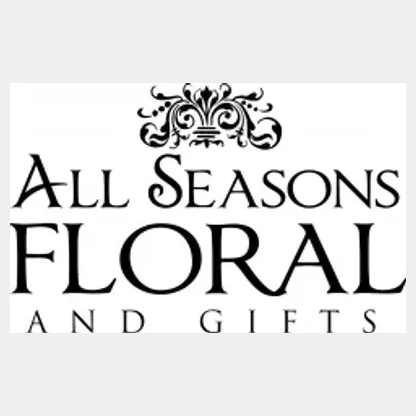 shopallseasonsfloralomaha brand logo for shopallseasonsfloralomaha.com