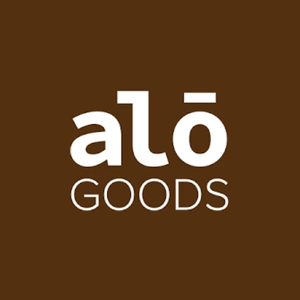 shopalogoods brand logo for shopalogoods.com