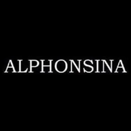 shopalphonsina brand logo for shopalphonsina.com