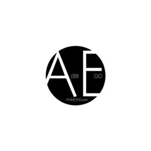 shopalteregofashions brand logo for shopalteregofashions.com