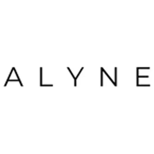 shopalyne brand logo for shopalyne.com