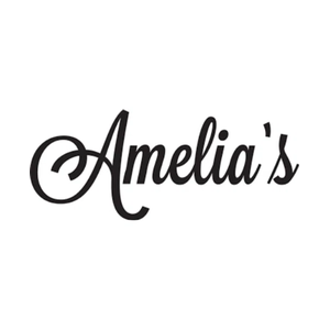shopamelias brand logo for shopamelias.com