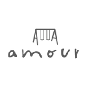 shopamour-usa brand logo for shopamour-usa.com