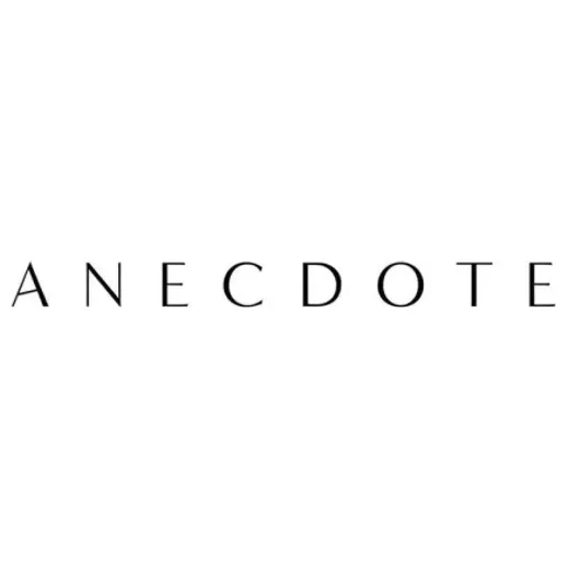 shopanecdote brand logo for shopanecdote.com