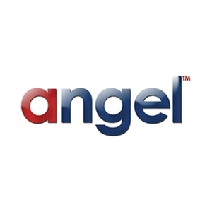 shopangelpet brand logo for shopangelpet.com