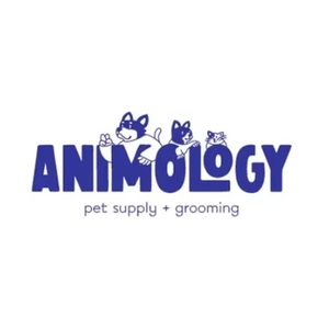 shopanimology brand logo for shopanimology.com