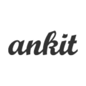 shopankit brand logo for shopankit.com