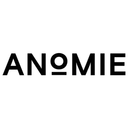 shopanomie brand logo for shopanomie.com