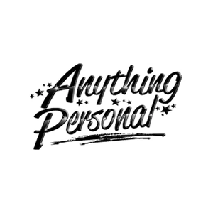 shopanythingpersonal brand logo for shopanythingpersonal.com