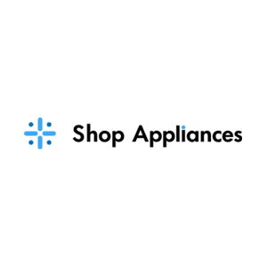 shopappliances brand logo for shopappliances.com