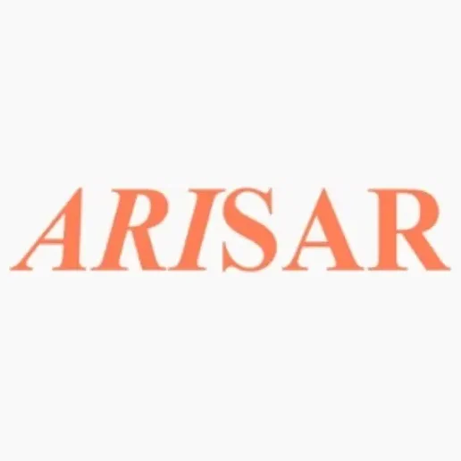 shoparisar brand logo for shoparisar.com