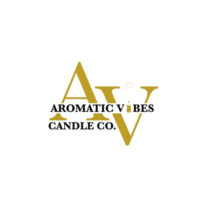 shoparomaticvibes brand logo for shoparomaticvibes.com
