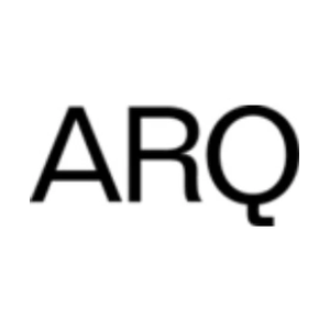 ARQ brand logo for shoparq.com