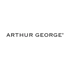 shoparthurgeorge brand logo for shoparthurgeorge.com