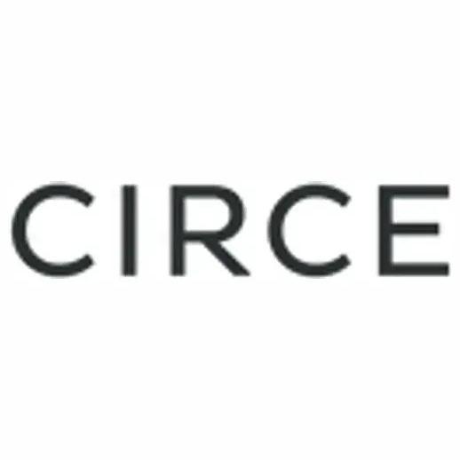shopatcirce brand logo for shopatcirce.com