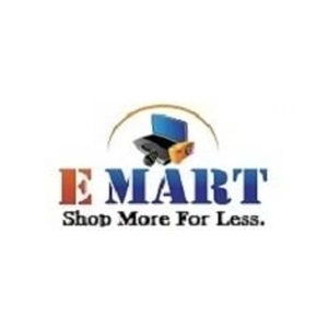 shopatemart brand logo for shopatemart.com