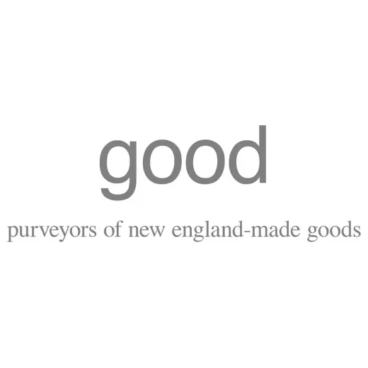 shopatgood brand logo for shopatgood.com