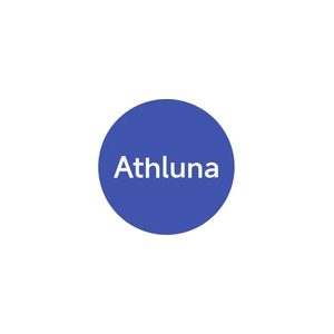 shopathluna brand logo for shopathluna.com