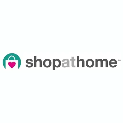 shopathome brand logo for shopathome.com