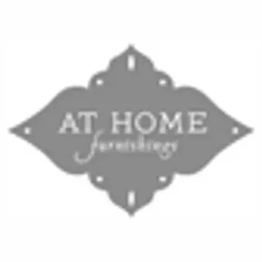shopathomefurnishings brand logo for shopathomefurnishings.com